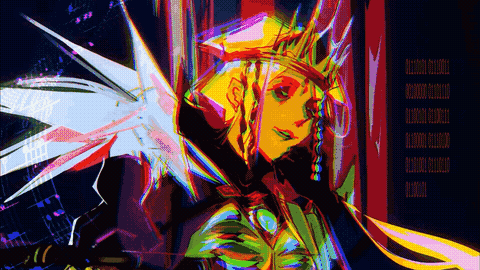 Mind Electric (2023)