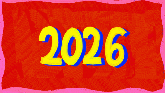 animation reel (2026)